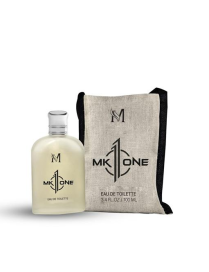 PROFUMO UOMO 100ml MK ONE