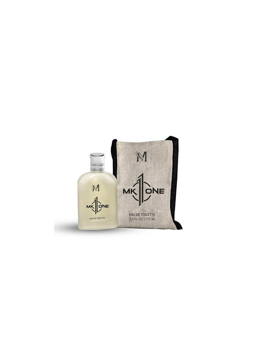 PROFUMO UOMO 100ml MK ONE