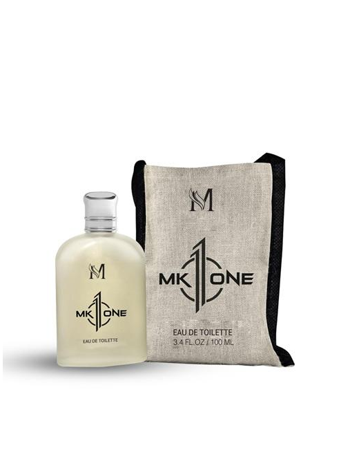 PROFUMO UOMO 100ml MK ONE