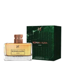 PROFUMO UOMO 100ml ROMAN AURA UOMO