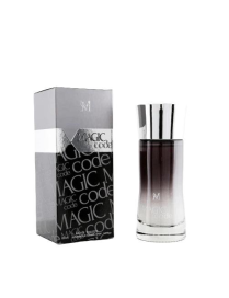 PROFUMO UOMO 100ml MAGIC CODE MEN