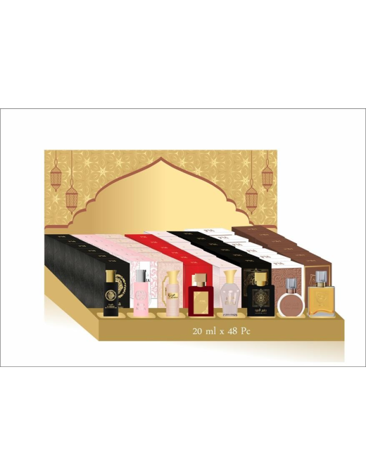 PROFUMO MINI 20ml ARABI
