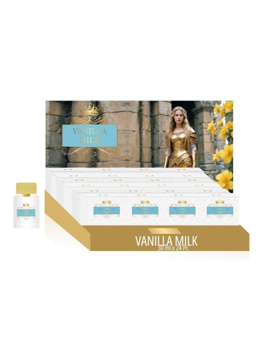 PROFUMO MINI 30ml VANILLA MILK