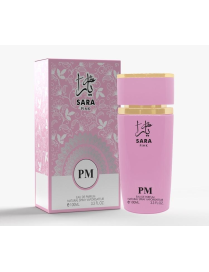 PROFUMO DONNA ARABO 100ml SARA PINK
