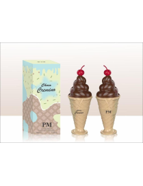 PROFUMO DONNA  100ml CHOCO CREMINO