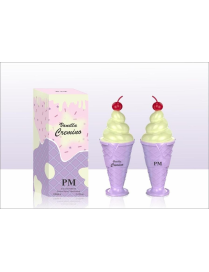 PROFUMO DONNA  100ml VANILLA CREMINO