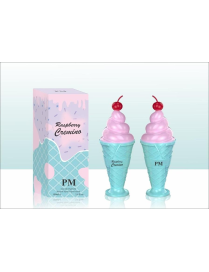 PROFUMO DONNA  100ml RASPBERRY CREMINO