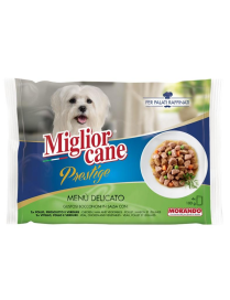 MC PRESTIGE DELICATO 4x100gr 2401