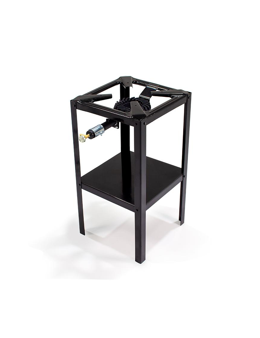 FORNELLONE COOKeGRILL DRAGO 40x80