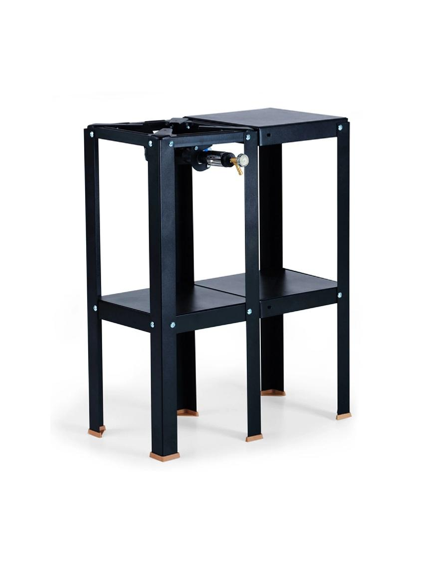 FORNELLONE COOKeGRILL DRAGO 60x80cm