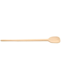 CUCCHIAIO LEGNO  55cm