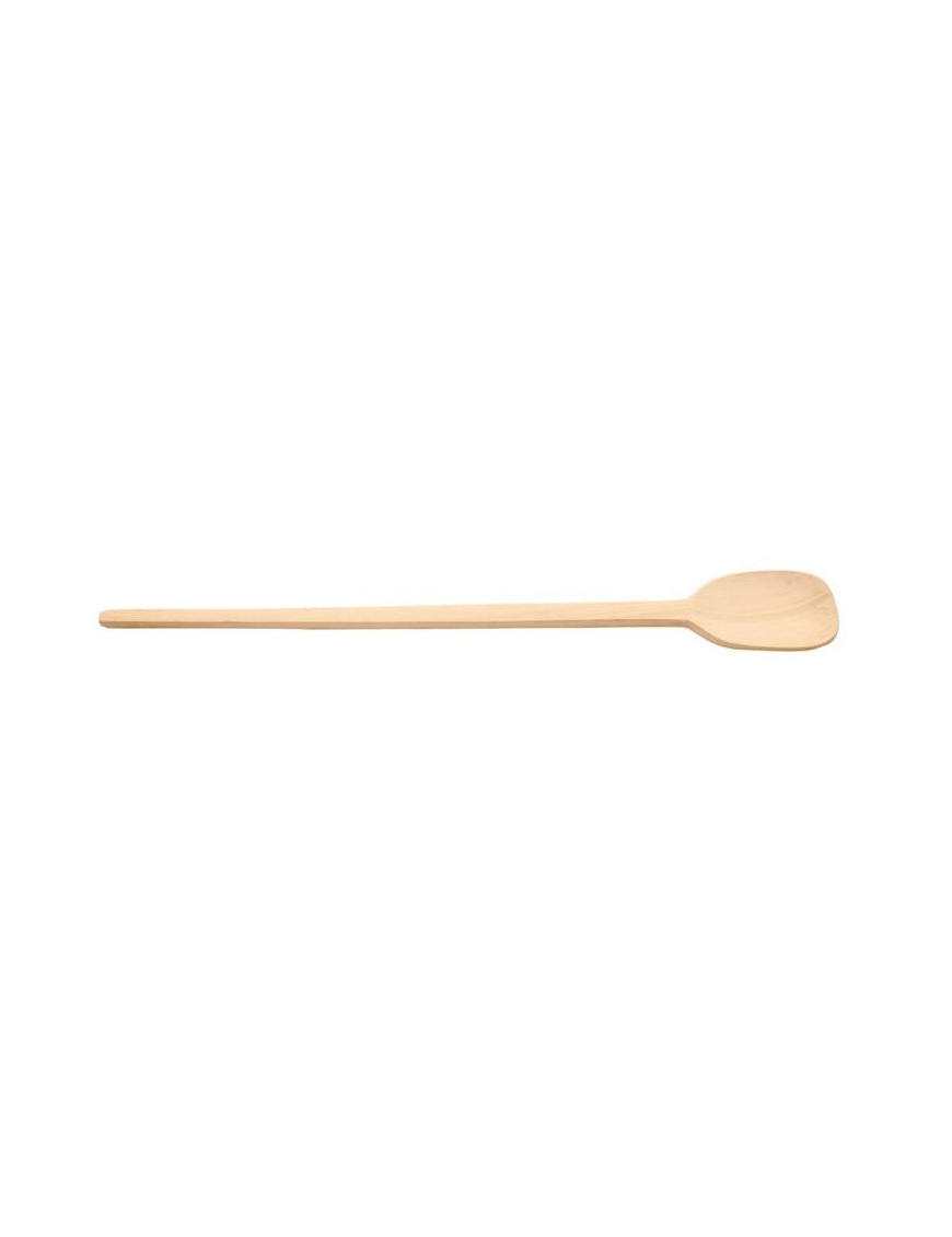 WOODEN SPOON 55cm