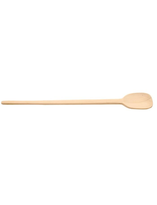 WOODEN SPOON 55cm