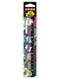 URBAN COMIC LINE 16cm