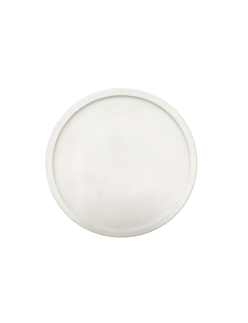 ECO BIANCO PIATTO PIZZA 32cm 25742