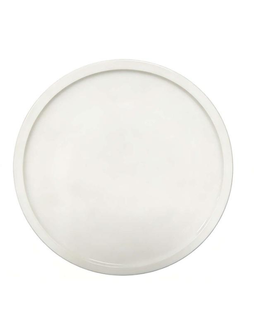 ECO BIANCO PIATTO PIZZA 32cm 25742