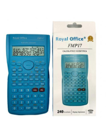 240-FUNCTION SCIENTIFIC CALCULATOR
