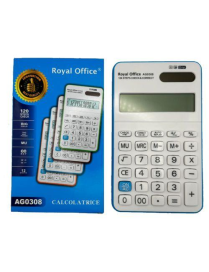 BIG 12-DIGIT CALCULATOR