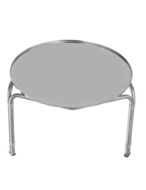 SUPPORTO INOX 430 X BOTTE 100 LT