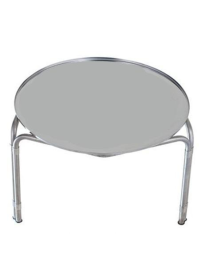 SUPPORTO INOX 430 X BOTTE 150 LT