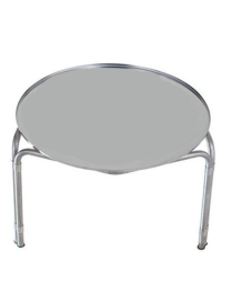 SUPPORTO INOX 430 X BOTTE 500 LT