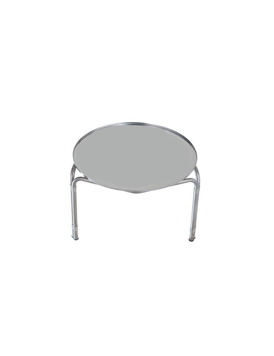 SUPPORTO INOX 430 X BOTTE 500 LT