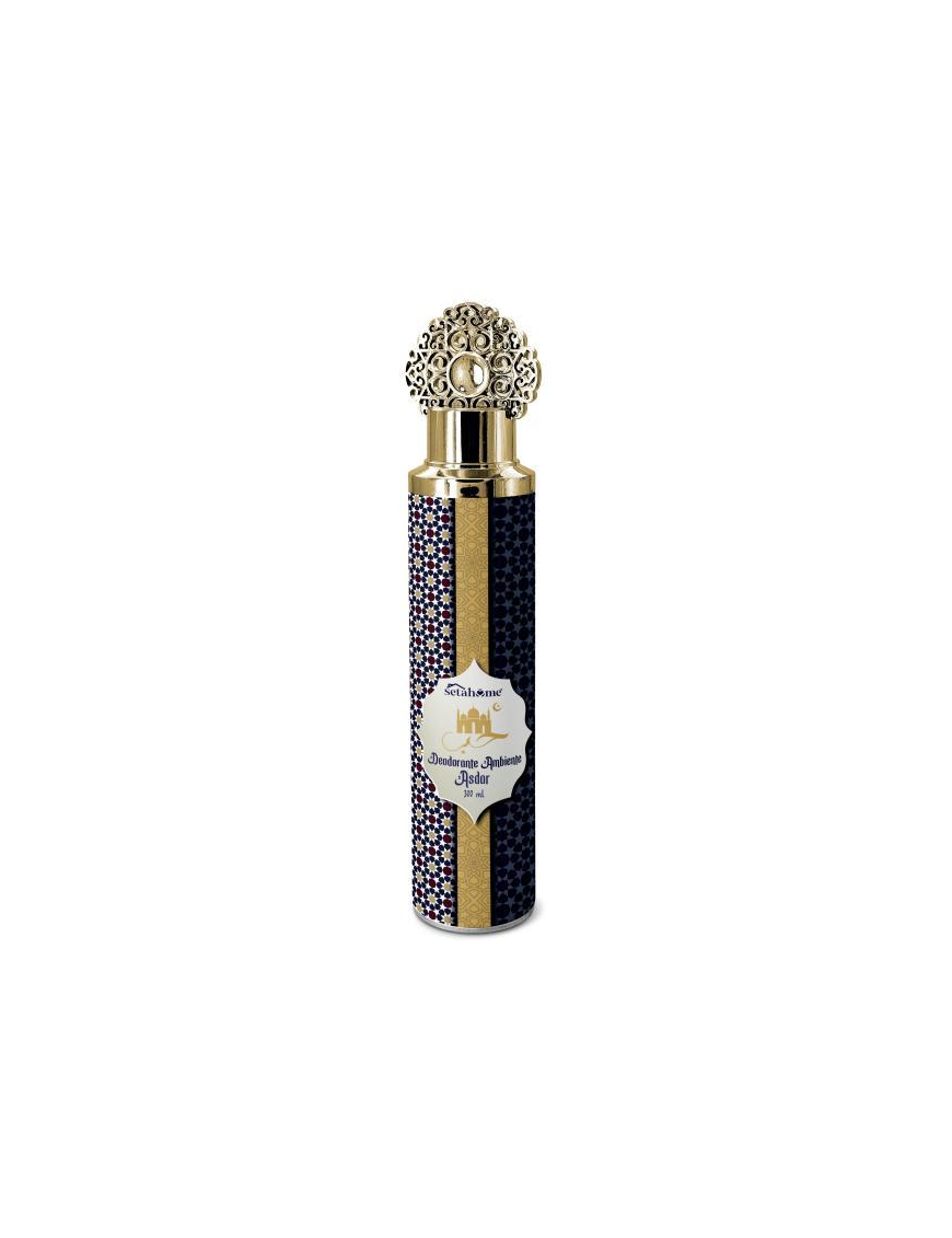 L.ARABA DEODORANTE AMBIENTE 300ml ASDAR