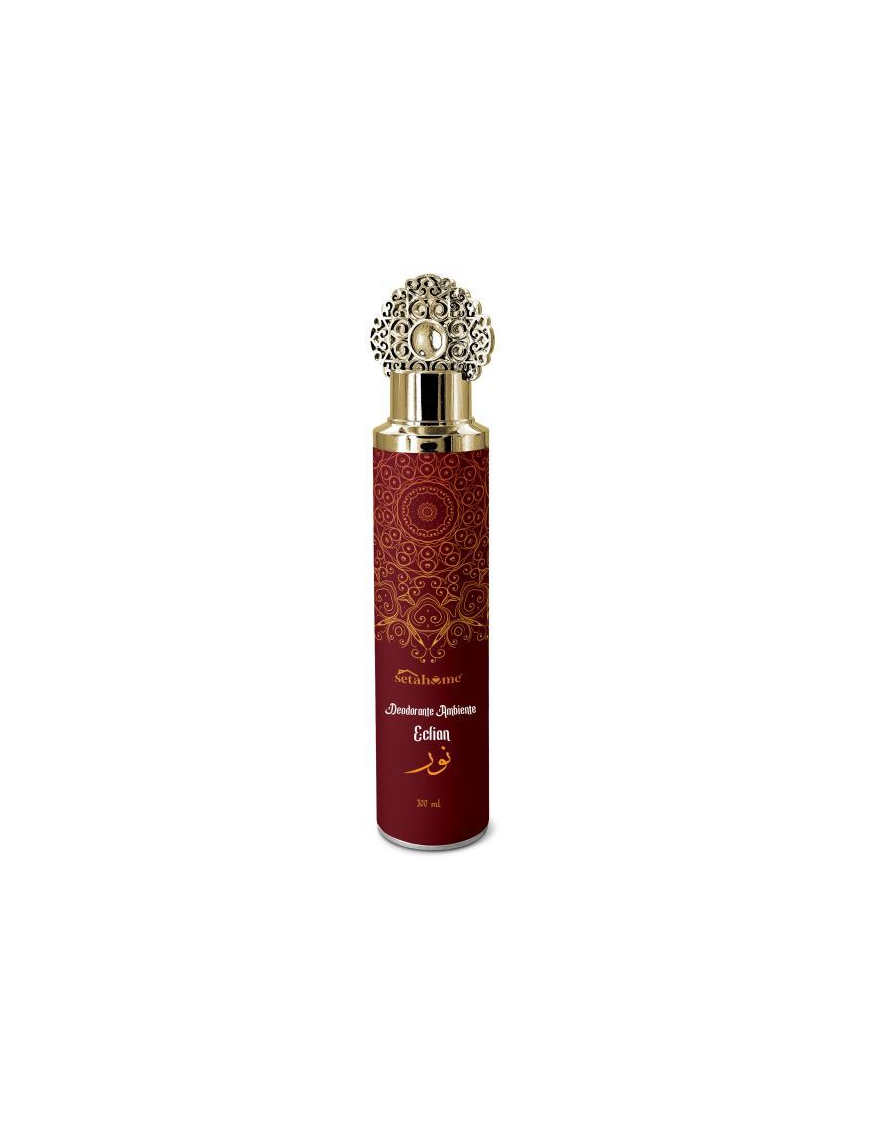L.ARABA DEODORANTE AMBIENTE 300ml ECLIAN