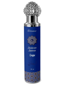 L.ARABA DEODORANTE AMBIENTE 300ml EMYAR