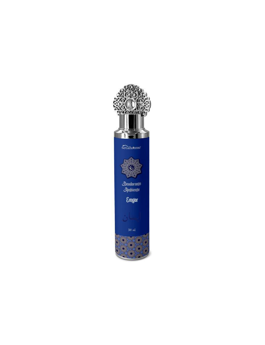 L.ARABA DEODORANTE AMBIENTE 300ml EMYAR