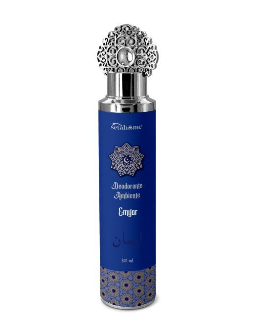 L.ARABA DEODORANTE AMBIENTE 300ml EMYAR