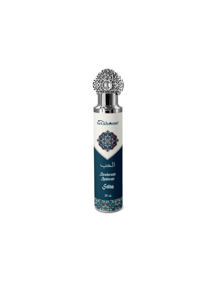L.ARABA DEODORANTE AMBIENTE 300ml SAFAA