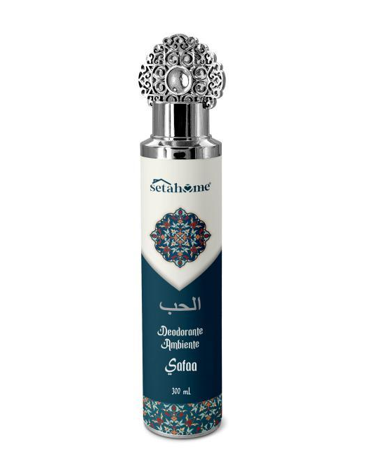 L.ARABA DEODORANTE AMBIENTE 300ml SAFAA