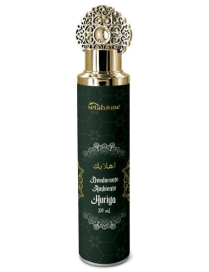 L.ARABA DEODORANTE AMBIENTE 300ml HURIYA