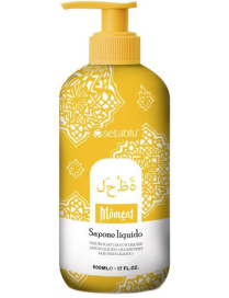 L.ARABA SAPONE MANI 500ml MOMENT 62730