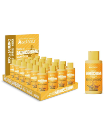 L.TRAVEL BAGNOSCHIUMA 100ml VANIGLIA
