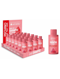 L.TRAVEL SHAMPOO 100ml CILIEGIA