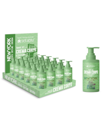 L.TRAVEL CREMA CORPO 100ml COCCO