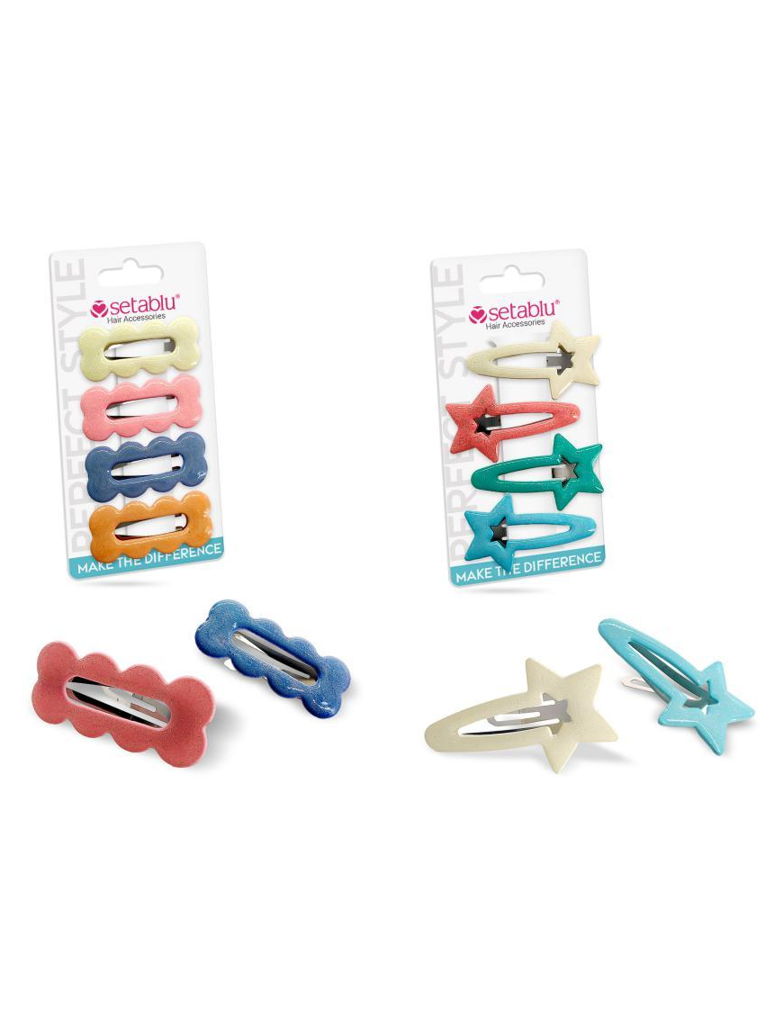 CLICK CLACK PASTELLO 4pz 62284