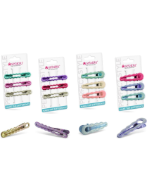 FERMAGLI CAPELLI 3pz 62286
