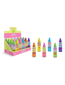 ACQUA PROFUMATA 100ml SHIMMER