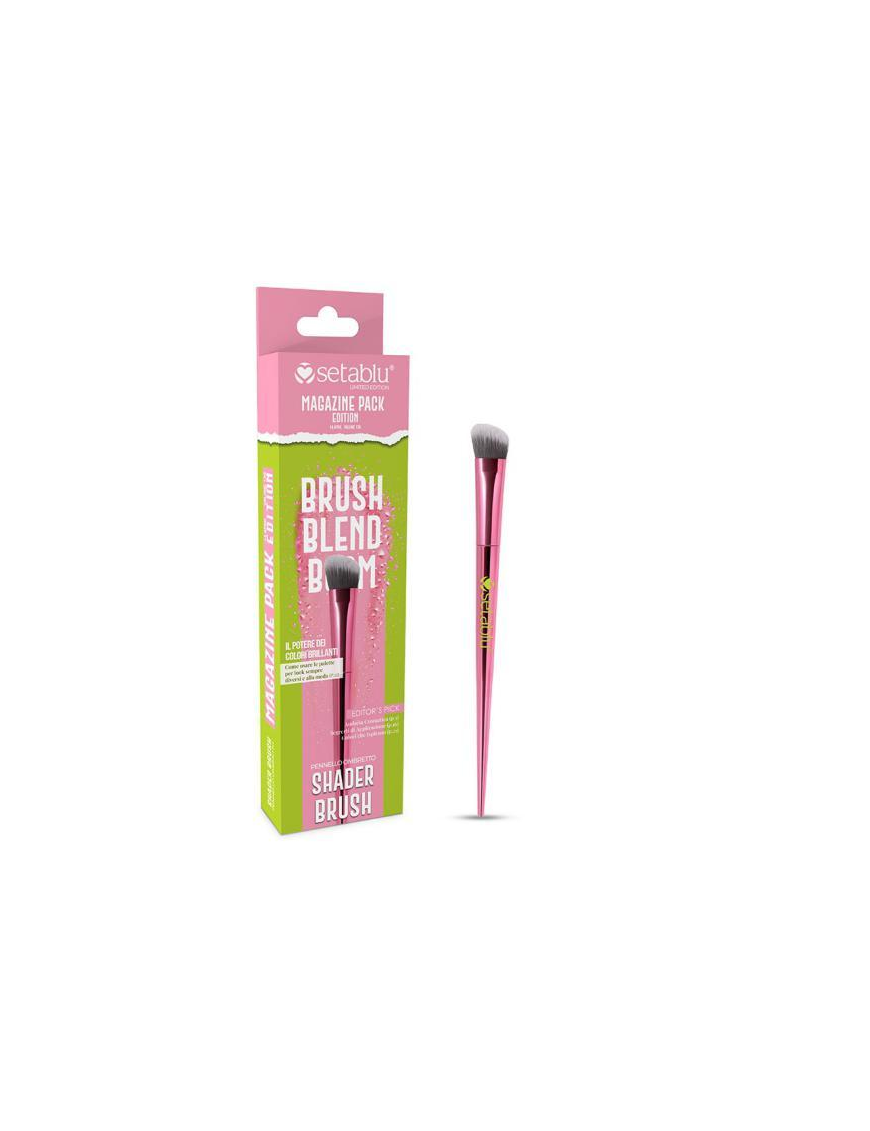 PENNELLO MAKEUP OMBRETTO 03633