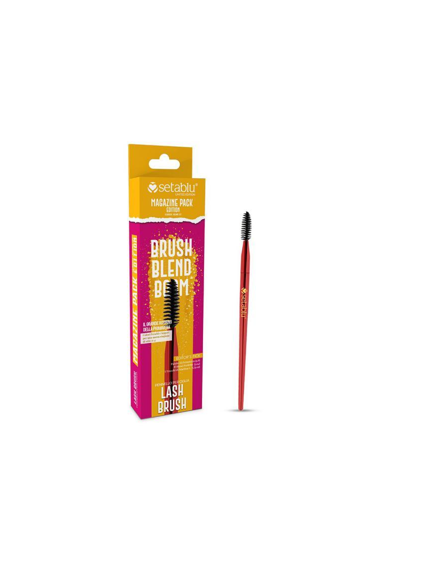 PENNELLO MAKEUP CIGLIA 03632
