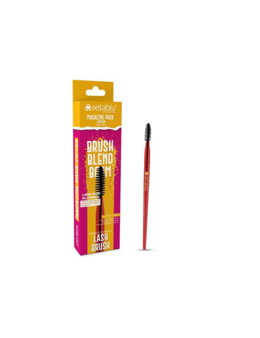 PENNELLO MAKEUP CIGLIA 03632
