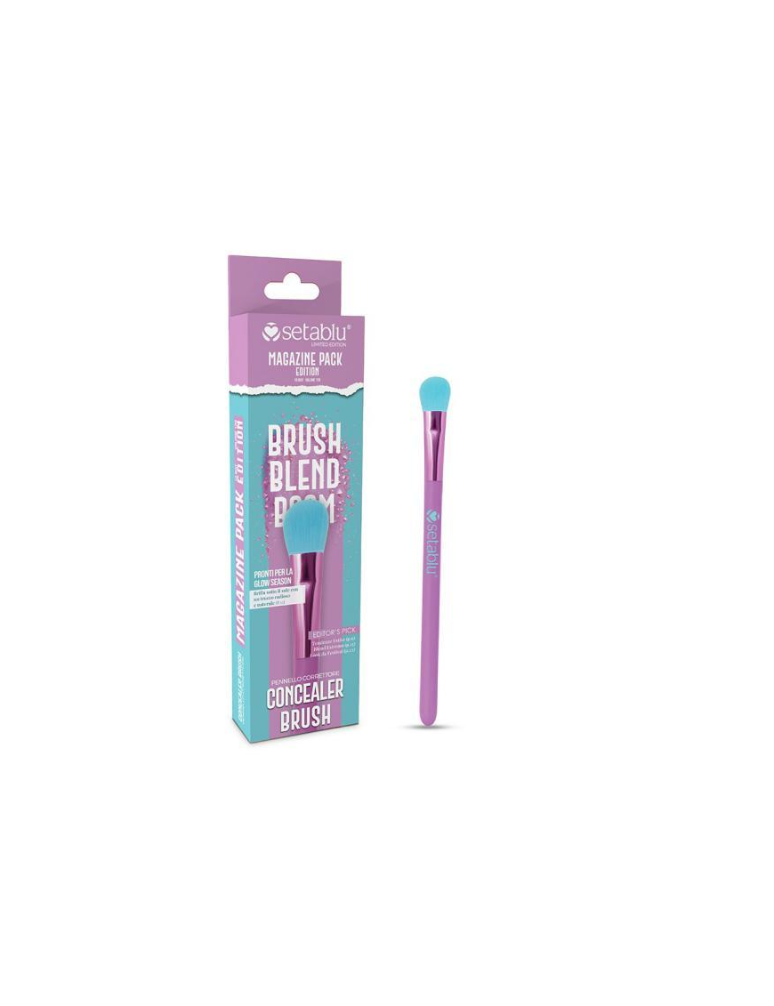 PENNELLO MAKEUP CORRETTORE 03634