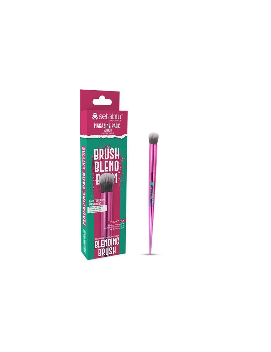 PENNELLO MAKEUP SFUMATURA 03638