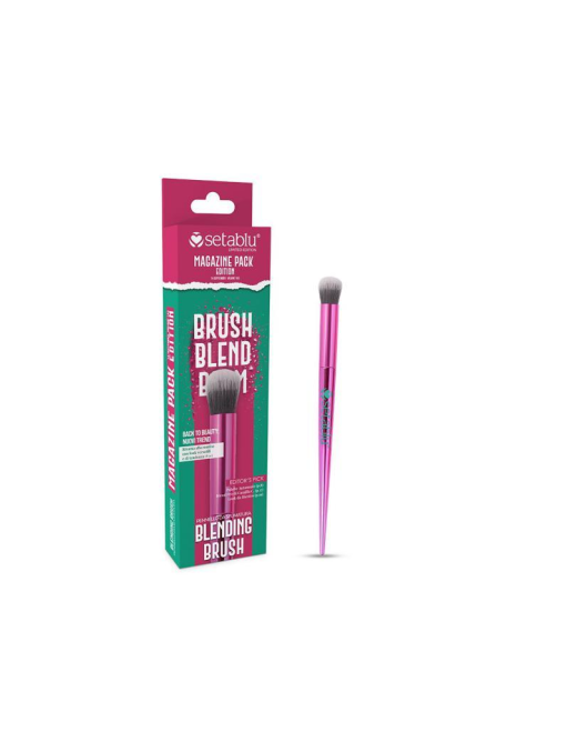 PENNELLO MAKEUP SFUMATURA 03638
