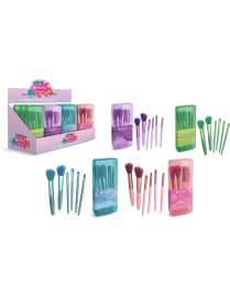 PENNELLI MAKE UP 6pz C/BOX 62390