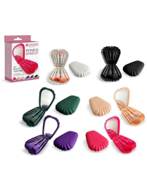 PENNELLI MAKE UP 5pz C/BOX 62389