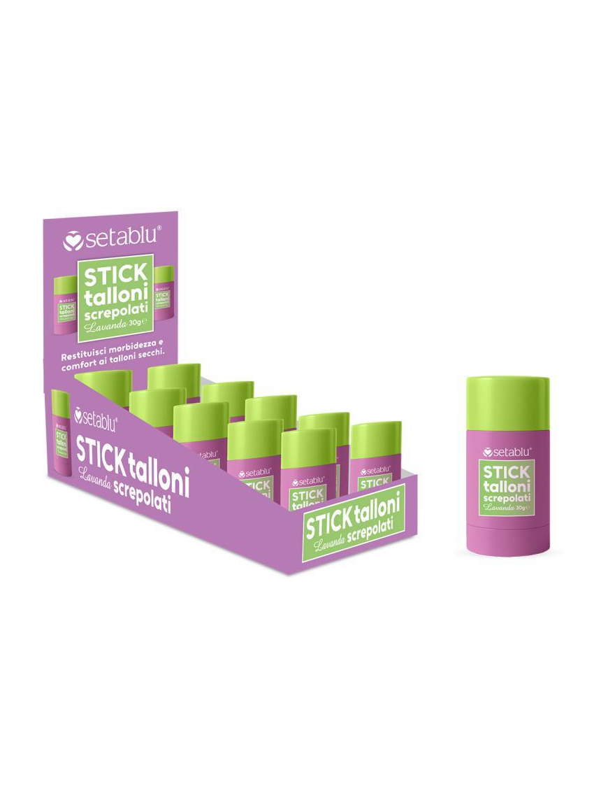 STICK TALLONI 30gr LAVANDA 62420